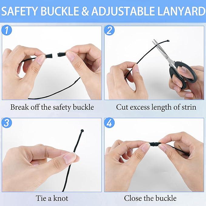 Colorful ID Badge Holder with Silicone Beads Lanyard Set,Cute Teacher Breakaway Lanyard for Keys & Keychain with Cute Retractable Badge Reel Holder,Gift for Women,Nurse, Teacher. (Purple Daisy)