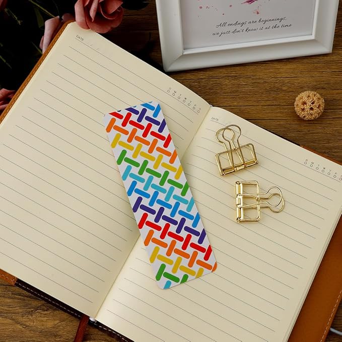 Bookmark, Bookmarks for Adults, 30 PCS, Book Markers for Reading, Teacher Bookmarks, Paper Bookmarks, Book Mark, Bookmarks for Kids, Acotar Bookmark, Bookmarks for Teens, Bookmarks for Women Men