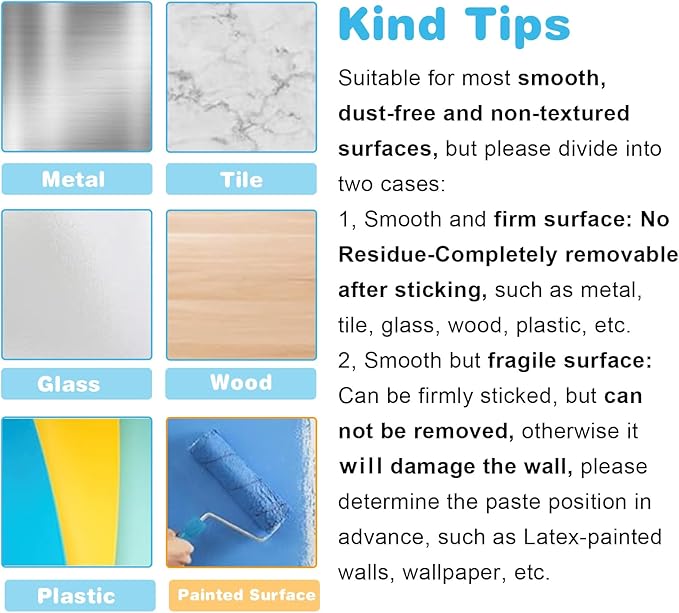 Magnetic Chalkboard Contact Paper for Wall 39" x 18" Self Adhesive Blackboard Wallpaper Peel and Stick Chalk Board Wall Decal Roll with Chalks for Kids Playroom Classroom