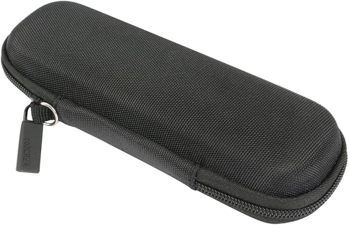 Hard Travel Case Replacement for Scanmarker Air Pen Scanner Wireless OCR Digital Highlighter Reading Pen by co2CREA