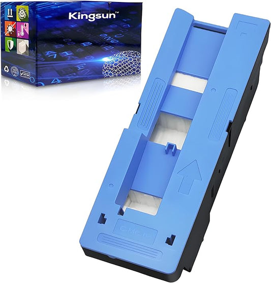 MC-08 Maintenance Cartridge MC08 Waste Ink Box Compatible with Canon imagePROGRAF iPF8000 iPF8300 iPF8300S iPF8400 iPF8400S iPF8400se iPF9000 iPF9400 iPF9400s