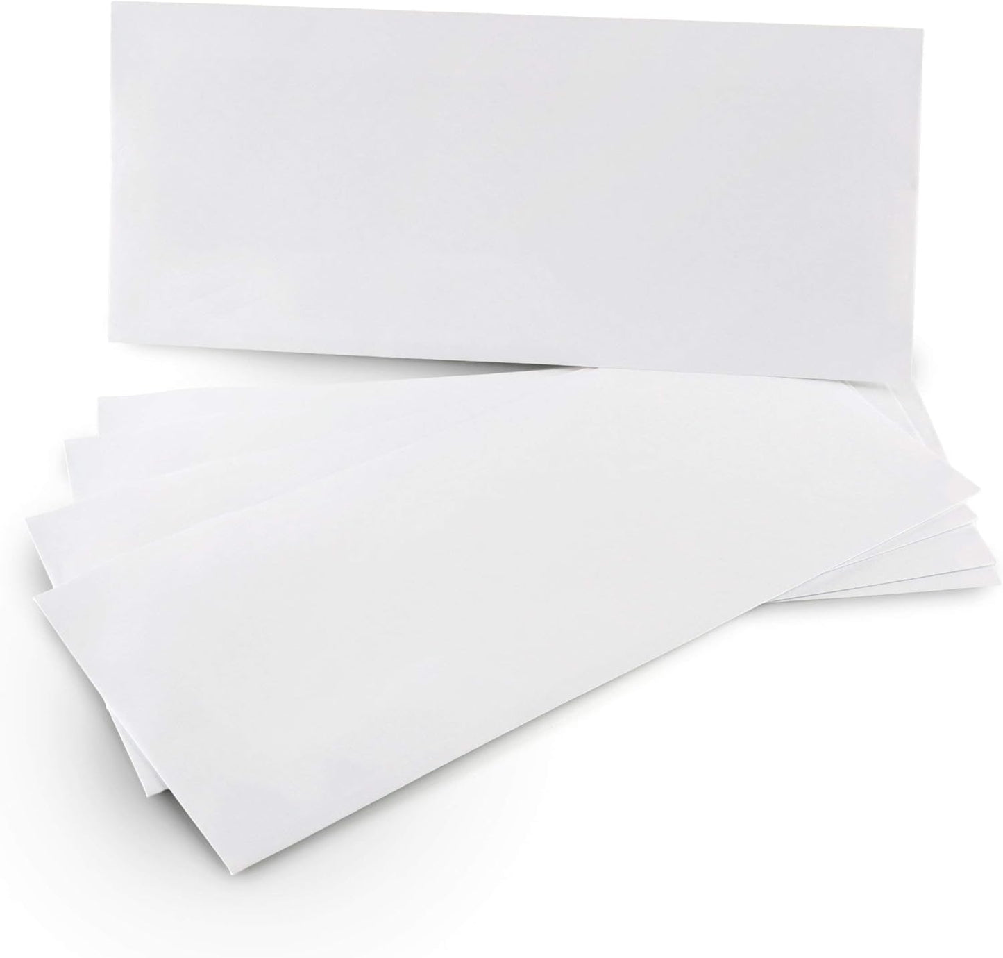 2500#9 Custom Printed Self-Seal Security Envelopes - Personalized with Logo and/or Return Address - Self-Seal, 3-7/8 x 8-7/8 Inches, 2500 Count (7-30138-2500)