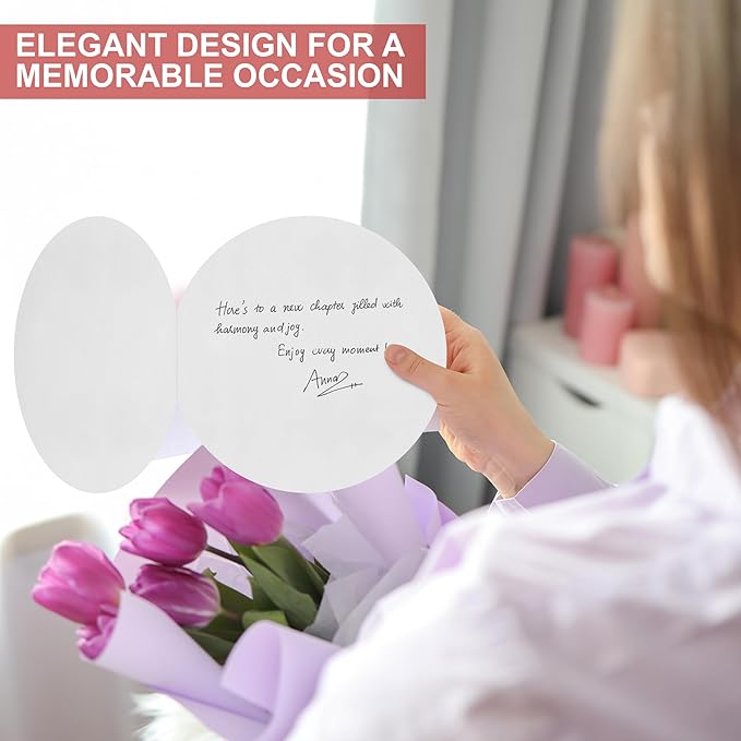 Happy Retirement Card, Best Retirement Gift 2025 For Woman or Man, Retiring Congratulation Card For Boss Friends Teacher, Officially Retired Vinyl, Coworker Leaving Card (Gold Foil), Farewell Gifts