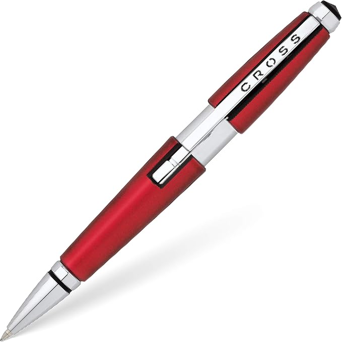 Cross Edge Formula Red Selectip Rollerball Pen