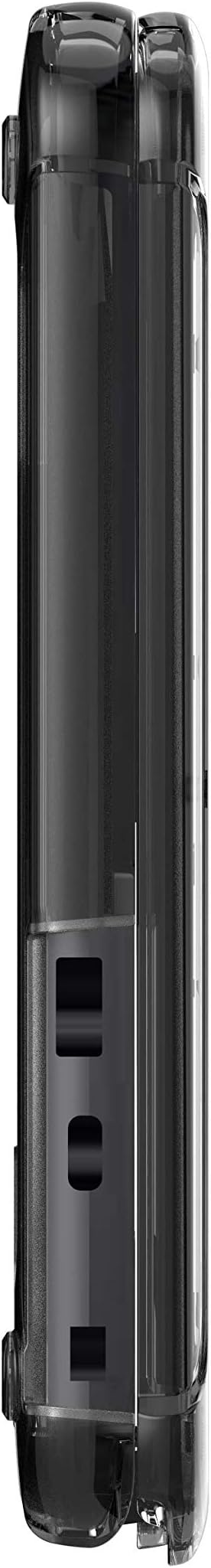 URBAN ARMOR GEAR UAG Compatible for Dell Chromebook 3100/3110 Case Plyo [Ice] Feather-Light Rugged Military Drop Tested Protective Laptop Cover