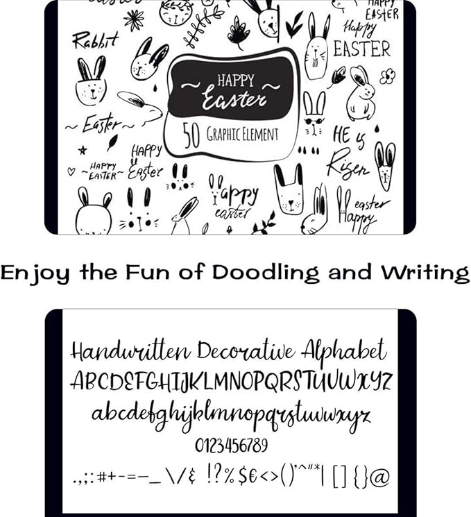 Shuttle Art Permanent Markers, 100 Pack Black Permanent Marker set,Fine Point, Works on Plastic,Wood,Stone,Metal and Glass for Doodling, Marking