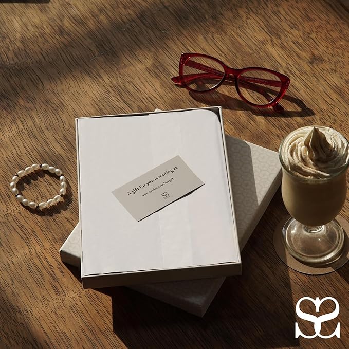 SETTINI® Lined Journal - Classic Journal for Writing Gift Set - Hardcover Vegan Leather, Includes Luxury Pen in a Unique Pen Holder, 192 Pages, 6 x 8.5 inches, Birthday Gifts for Men