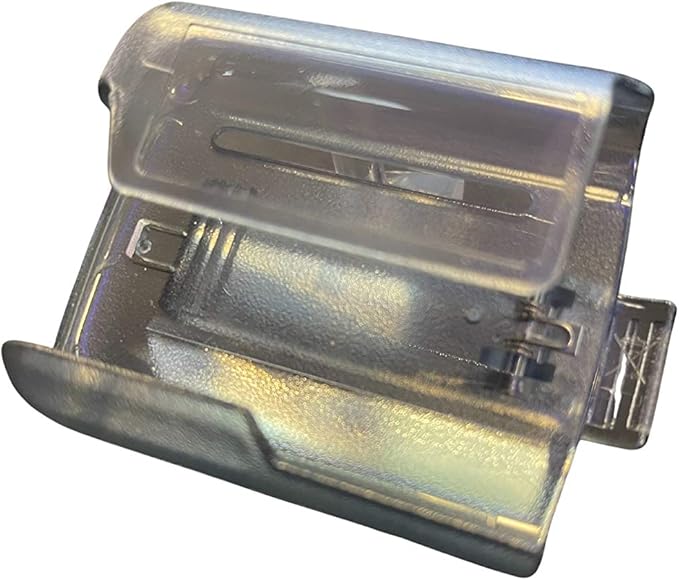 Alpha Elite/Alpha Legend/Elegant Original Pager Holster