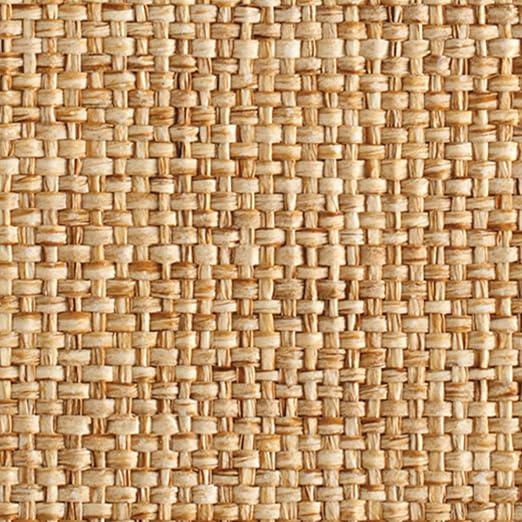 Duck Brand Printed Duct Tape, Single Roll, Burlap (283713)