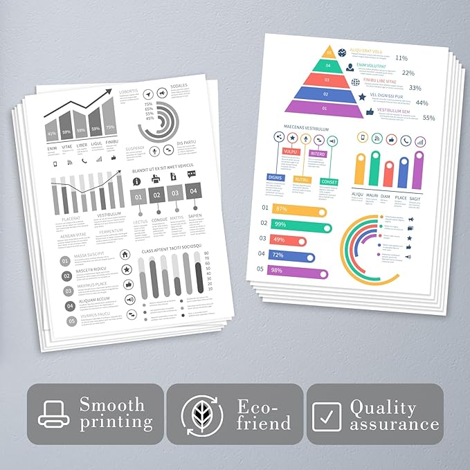 Printer Ink 62 XL 62XL Envy 7645 Black for HP 62 XL Black Ink Cartridge HP Ink 62 62XL HP62 HP62BK Works with HP ENVY 5540 5544 5545 5642 5660 5664 7640 7645, OfficeJet 200 250 258 5740 5745 5746 8040