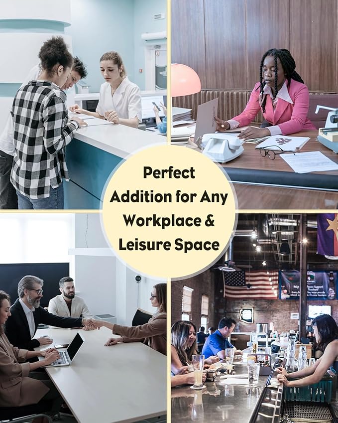 Uniclife Acrylic Business Card Holder for Desk 1 Slot Clear Horizontal Business Card Display Stand for Men and Women Desktop Name Card Organizer Card Stand for Office Home Exhibition, 60 Card Capacity