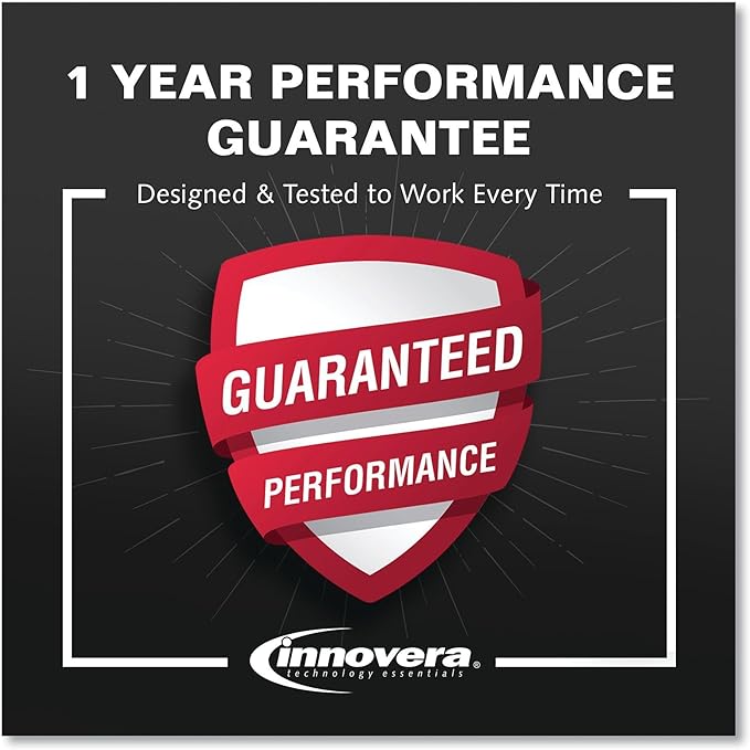 Innovera Remanufactured Cyan/Magenta/Yellow Ink, Replacement for 951 (CN050AN/CN051AN/CN052AN), 700 Page-Yield