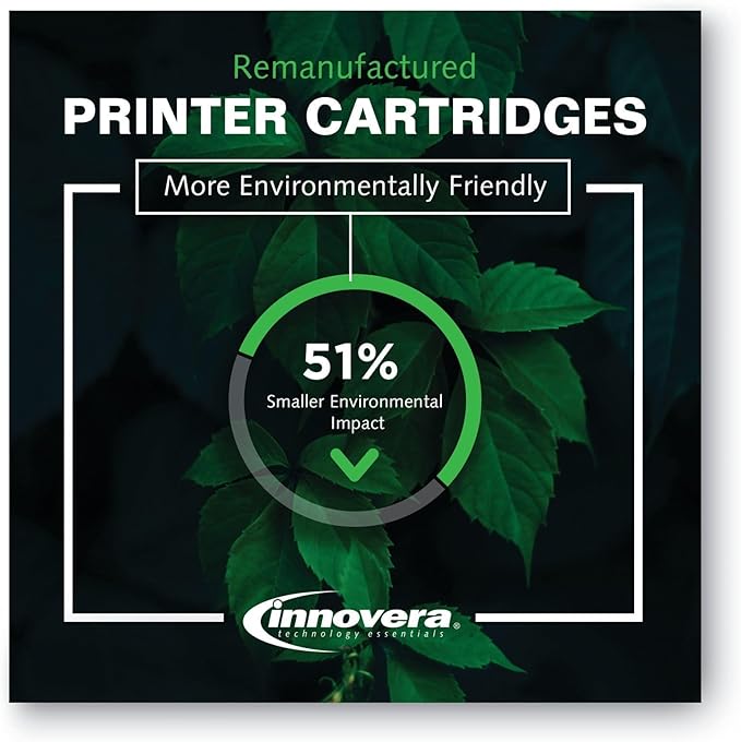 Innovera Remanufactured Cyan/Magenta/Yellow Ink, Replacement for 951 (CN050AN/CN051AN/CN052AN), 700 Page-Yield