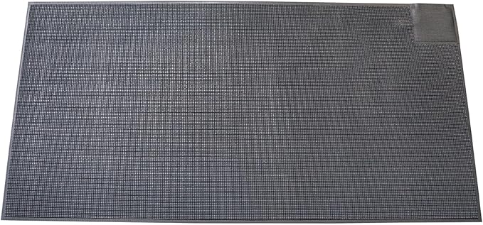 Smart Caregiver Floor Mat and Pager System - Includes Pager and 24in x 48in Floor Mat