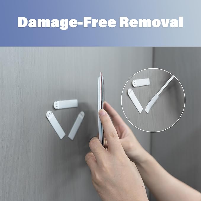 Out Of Office Sign for Door, 6 Options Status Private Sign, In a Meeting, Do Not Disturb, Working Remotely, Conference Sign for Offices