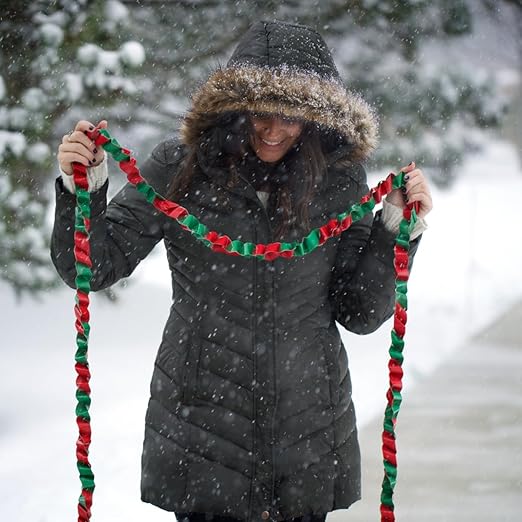 Duck Brand Printed Duct Tape, Single Roll, Burlap (283713)