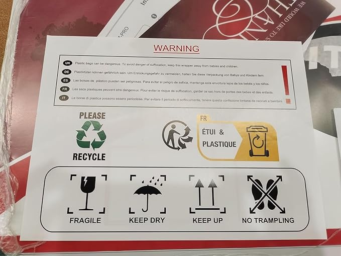 VIZ-PRO Notice Board Felt Gray, 48 X 36 Inches, Silver Aluminium Frame