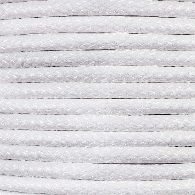 Coiling Cord, 1/4 Inch, 180 Feet, Basket Weaving
