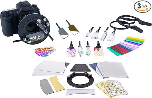 Omni Deluxe Collection III Small