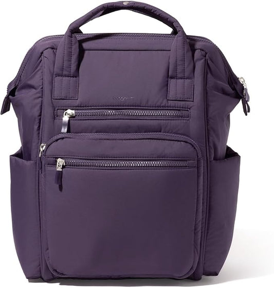Baggallini Chelsea Laptop Backpack