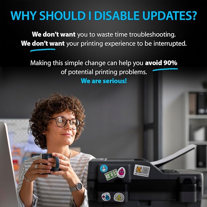 Smart Ink Compatible Ink Cartridges Replacement for HP 952XL 952 XL 4 Combo Pack (Black, Cyan/Magenta/Yellow) to use with HP OfficeJet Pro 8710 7740 8720 8715 8210 8703 OfficeJet 8702 Printers