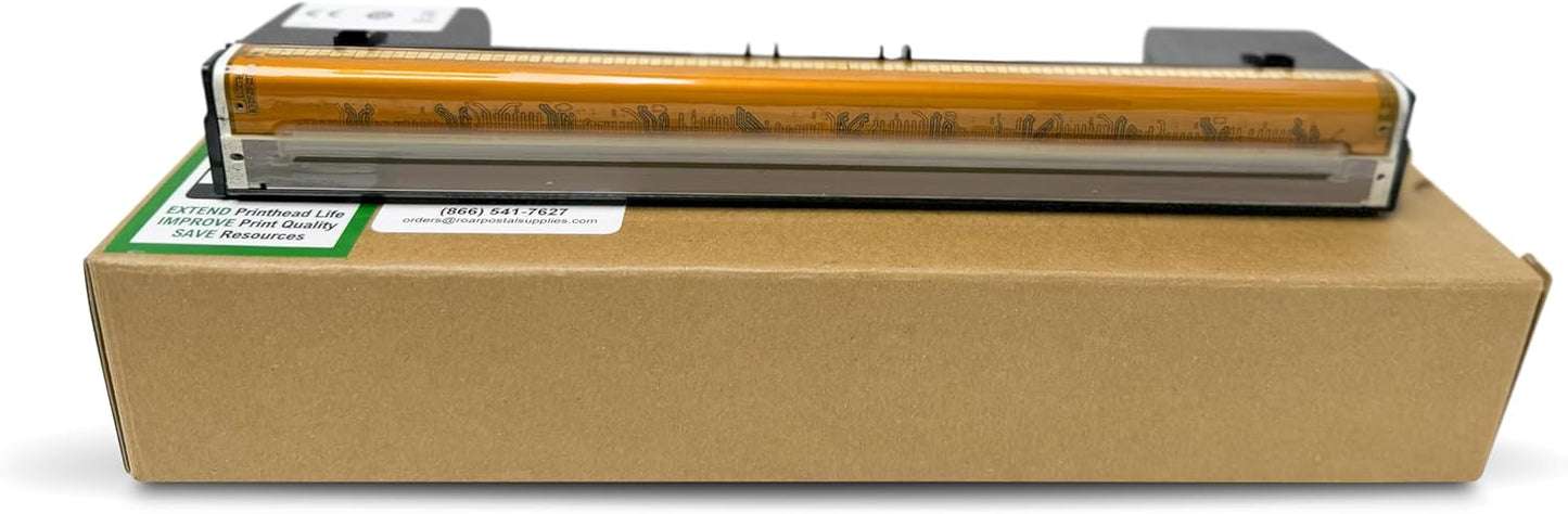 Save On Postage Ink, Memjet Ink Printhead Compatible with Astro 123-2393 | M1 M2 S1 M1DX Printers