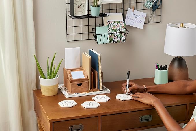 Sharpie Permanent Markers, Ultra Fine Point, Cosmic Color, Limited Edition, 24 Count