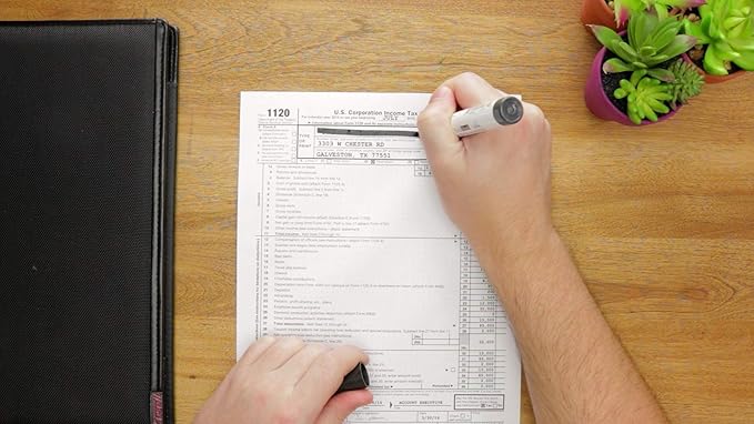 ExcelMark Security Redaction Marker (12 pack)