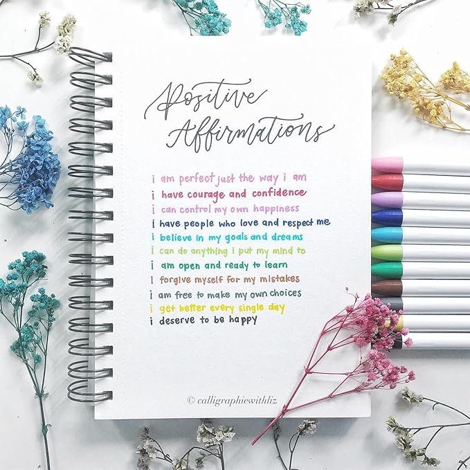 Zebra Pen Click Art Retractable Marker Pen, Fine Point, 0.6mm, Assorted Colors, 6 Pack