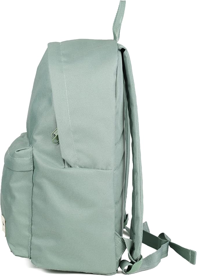 Bevantage classic backpack, anti splashing, casual daily travel, laptop backpack