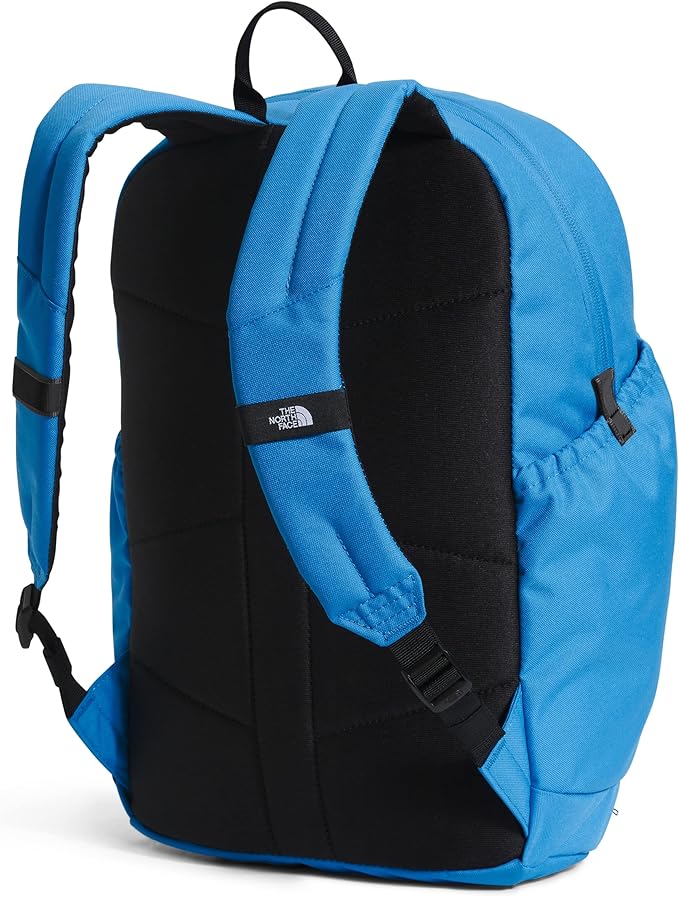 THE NORTH FACE Teen Mini Recon Backpack, Super Sonic Blue/TNF Black, One Size