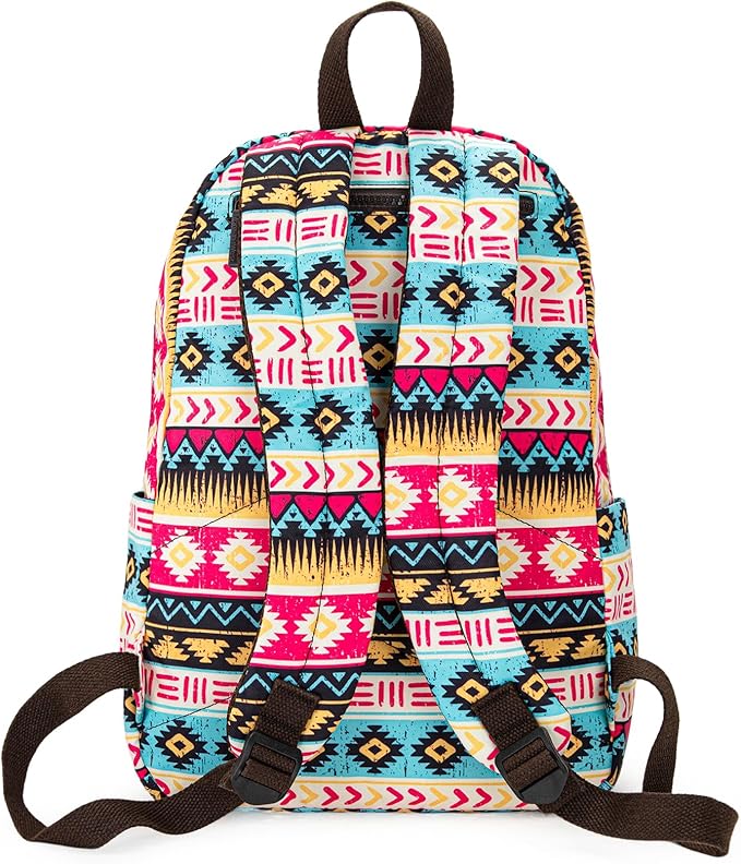 Montana West Backpack for Women Lightweight Rucksack Backpack Purse Casual Daypack for Laptop Travel