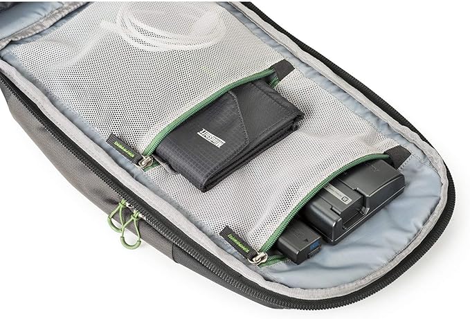 MindShift Gear TrailScape 18L Backpack (Charcoal)