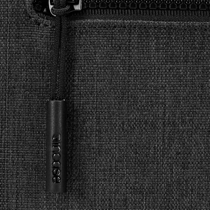 Incase Compact Sleeve in Woolenex for Most 13" Laptops (Graphite)