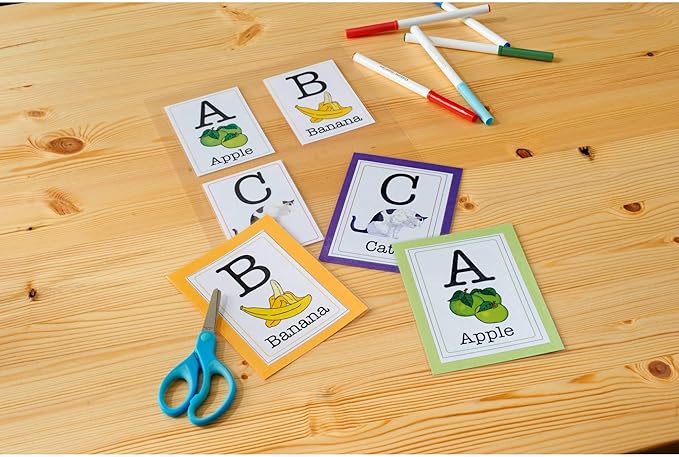 Scotch Self-Sealing Laminating Pouches, Wallet Photo Size, Glossy Finish, 2 1/2 in. x 3 1/2 in., 5 Pouches (Pack of 2)