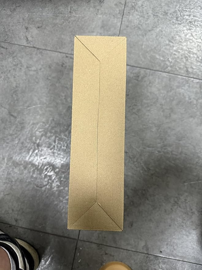 YOHOM No Drilling File Holders (Matte Black 3)