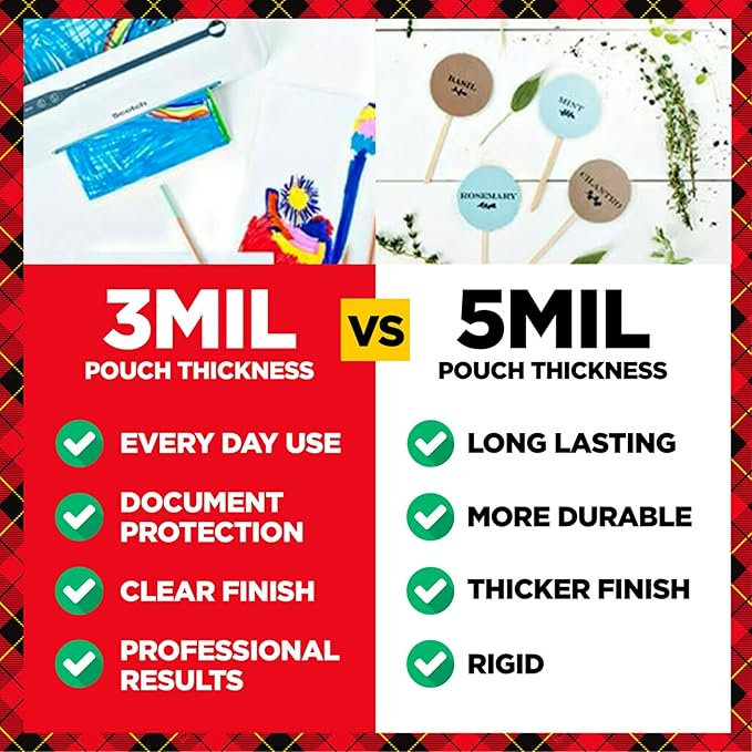 Scotch Brand PRO Thermal Laminator, Never Jam Technology Automatically Prevents Misfed Items,2 Roller System,9 inch (TL906)