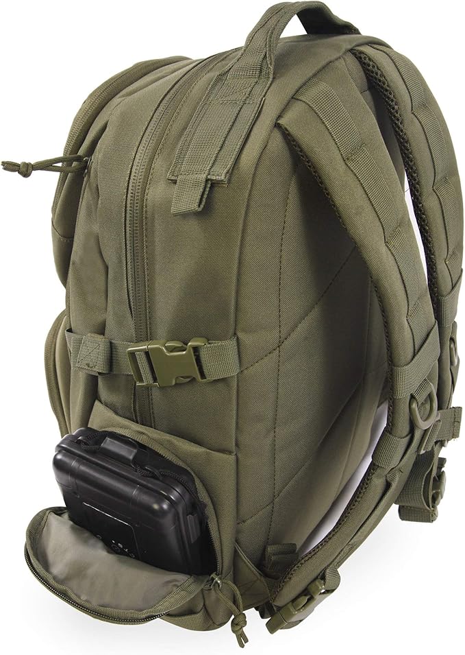 Crusher Tactical Backpack