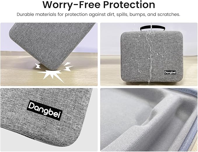 Dangbei Portable Carry Case Atom Projector