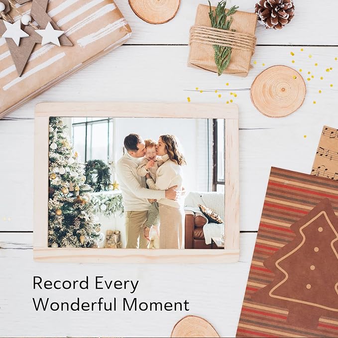 Koala Premium Photo Paper 4x6 Inch Luster Finish, Soft Gloss 66lb Water-resistant, for Inkjet Printer 100 Sheets