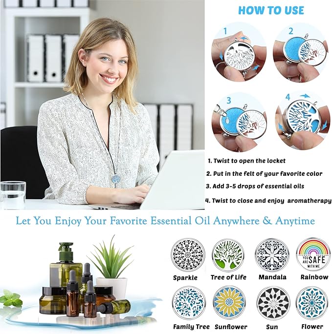 Retractable ID Badge Holder Retractable Lanyards for ID Badges Keys Women Teacher Lanyard Necklace Cute Nurse Badge Reel Diffuser Office Work Jewelry Silver Badge Lanyards for Women Flower