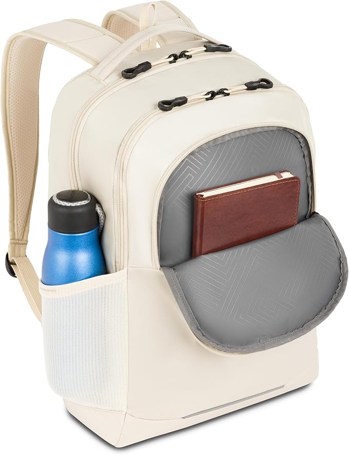 SwissGear Orientation, Sandshell, 17.75-Inch