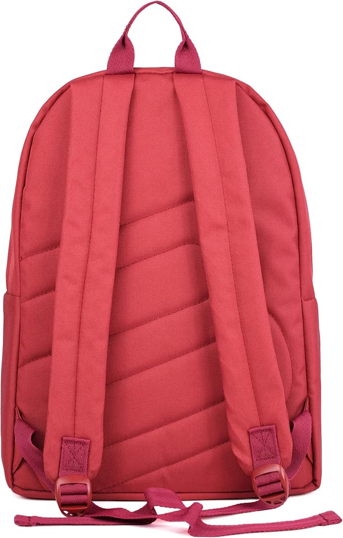 Bevantage classic backpack, anti splashing, casual daily travel, laptop backpack