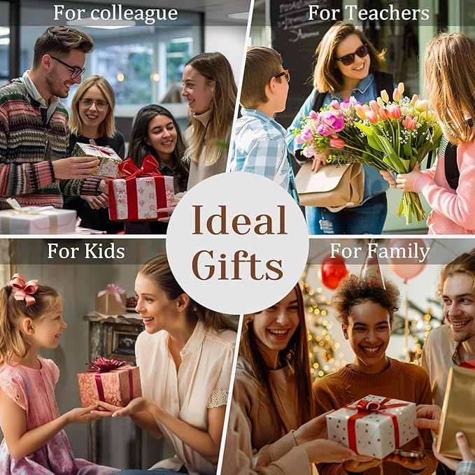 Cute Sea Turtle Corner Bookmarks, Funny Leather Book Accessories for Book Lovers, 3 Pcs Reading Book Page Markers for Women Men Student Teacher Girls Boys Kids Retirement Birthday Gifts