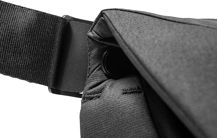 Peak Design Everyday Messenger 13L