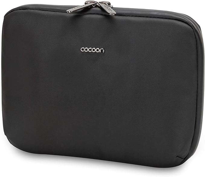 Cocoon CSG266BK Portfolio Grid-IT! Organizer with RFID-Blocking Pocket Small (Black)