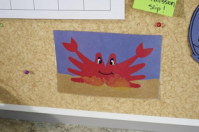 Scotch LS854SS10 Self-Sealing Laminating Sheets, 6.0 mil, 9 x 12 (Pack of 10)