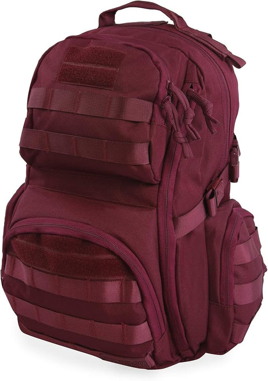 Crusher Tactical Backpack