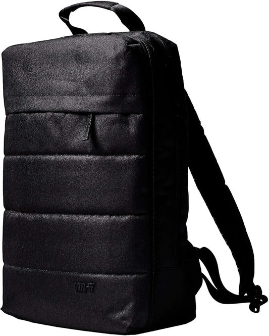 Cocoon CBP3850CH TECH 16" Backpack with Built-in GRID-IT!® Accessory Organizer (Charcoal)
