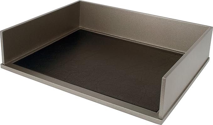 Victor Classic Silver Collection, Letter Tray, Silver, (S1154)